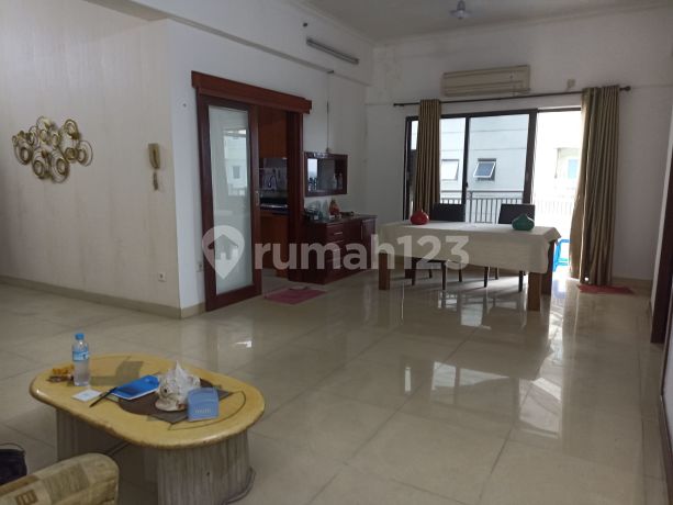 Apt Menara Kondominium kelapa gading