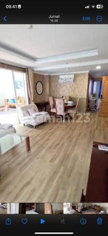 Apt Lagoon Kemayoran Apt Lagoon Kemayoran