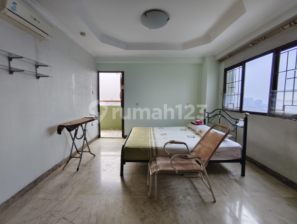 Apartemen Rajawali Ukuran Studio Dekat Tol Kemayoran Dijual Cepat Apartemen Rajawali Ukuran Studio Dekat Tol Kemayoran Dijual Cepat