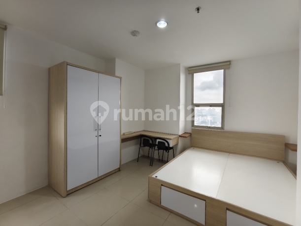 Pasar Baru Mansion Apartment for Sale Quickly