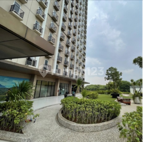 Apartemen Azalea Cikarang Furnished Bagus Strategis