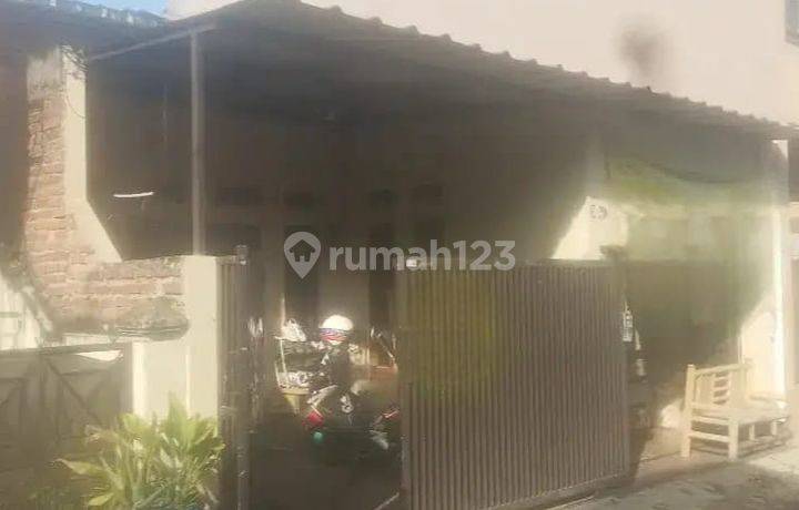 Rumah Nyaman di Komplek Permata Kopo Bandung