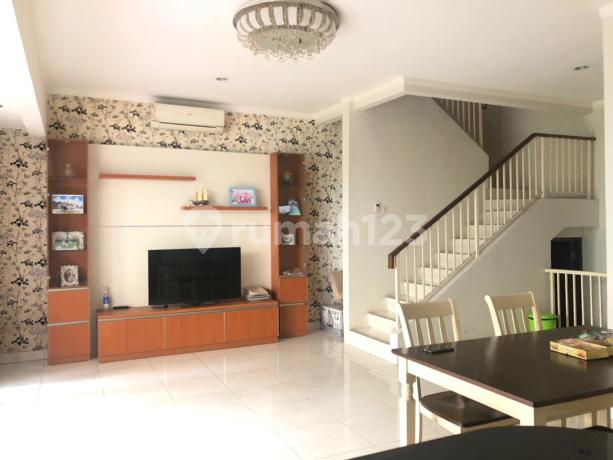 Rumah Bagus Siap Huni dan Asri di Discovery Conserva, Bintaro Jaya Sektor 9 Rumah Bagus Siap Huni dan Asri di Discovery Conserva, Bintaro Jaya Sektor 9