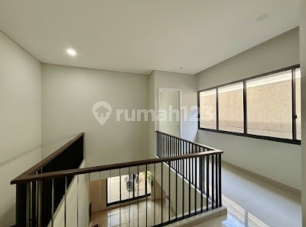 Nice House In Discovery Amore Bintaro Sector 9 Nice House In Discovery Amore Bintaro Sector 9