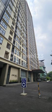 Apart Siap Huni di Apart Transpark Bintaro, Bintaro Jaya Sektor 7 Apart Siap Huni di Apart Transpark Bintaro, Bintaro Jaya Sektor 7