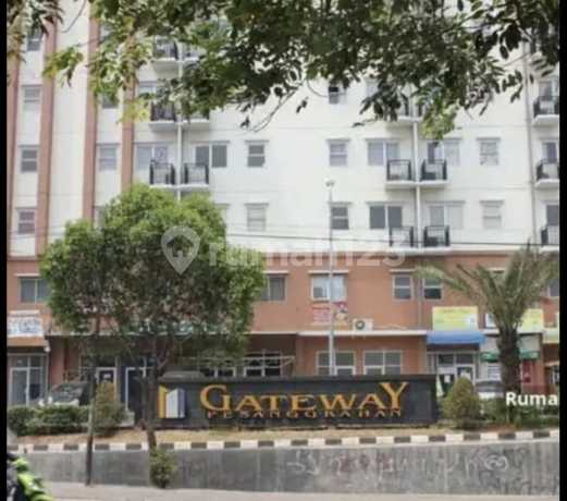 Apart Siap Huni Di Apart Gateway Pesanggrahan Jakarta Selatan
