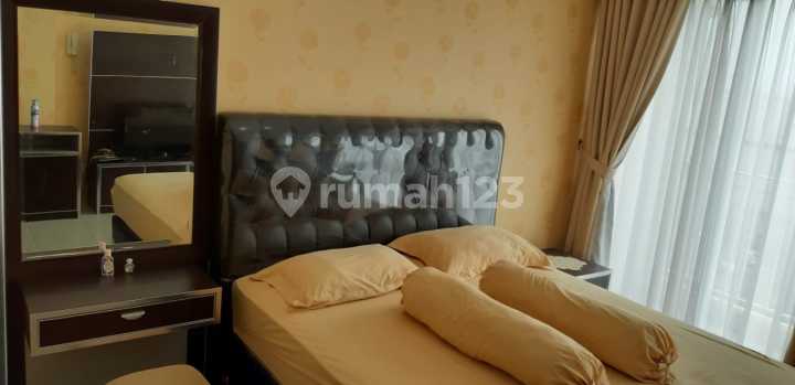 Apart Siap Huni Bintaro Plaza Residence, Bintaro Jaya Sektor 3