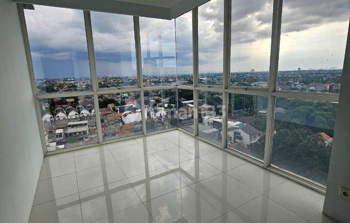 Termurah Jual Cepat Apatermen Lexington Resindence Brand New Jl Depu Raya Pondok Pinang Jakarta Selatan 