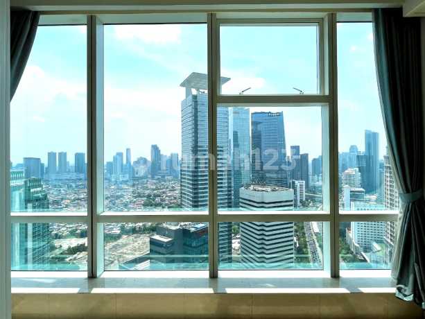 Dijual Sangat Murah Apartment Mah Flower Sudirman Jakarta Selatan 