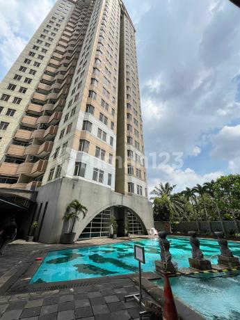 Dijual Unit Apatermen Slipi Dibawah Harga NJOP di Palmerah Jakarta Barat