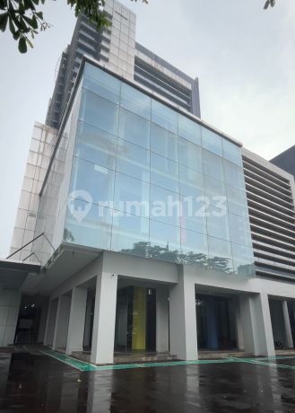 Dijual Dan Disewakan. Kanto Hwa Tower Pondok Pinang Dket Ke Pondok Indah Dan Tol Pondok Pinang