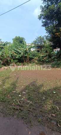 Dijual Tanah Siap Bangun di Jagakarsa Jakarta Selatan