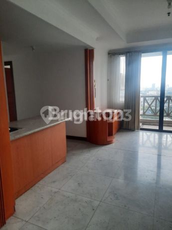 SIMPRUG INDAH APARTEMEN, JAKARTA SELATAN