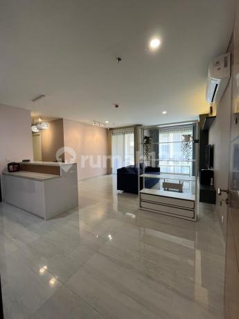 Apartemen Lloyd 2Br