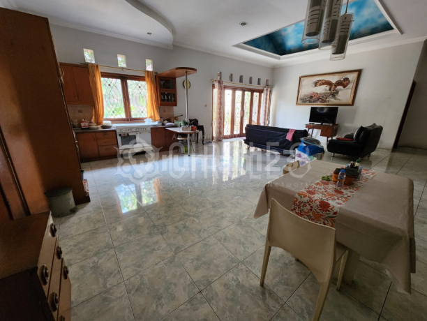 Yess Ini Dia Rumah Bagus di Dian Permai Raya Cijerah Bandung