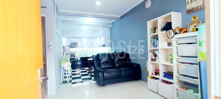 Harga Terbaik Rumah Di Graha Cibaduyut Asri Bandung Kota