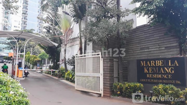 Apartment Unit at Marbella Kemang Residence Affordable Price Apartment Unit at Marbella Kemang Residence Affordable Price