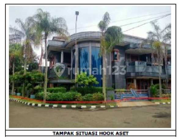 Rumah Hook Bagus 2 Lantai Lokasi Strategis di Perumahan Tanjung Barat Indah Jakarta Selatan Rumah Hook Bagus 2 Lantai Lokasi Strategis di Perumahan Tanjung Barat Indah Jakarta Selatan