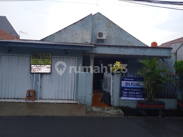 Rumah Tinggal Cocok Untuk Usaha Dan Kostan Dijual Di Pondok Jurang Mangu Indah Rumah Tinggal Cocok Untuk Usaha Dan Kostan Dijual Di Pondok Jurang Mangu Indah