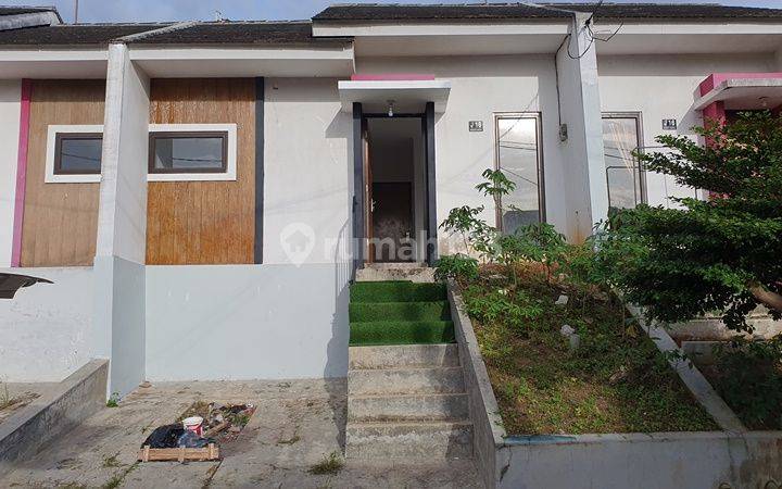 Rumah Dijual Di Perumahan Samasta Ciseeng