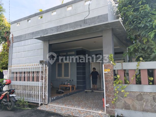 For Sale Rumah Dalam Townhouse Di Larangan