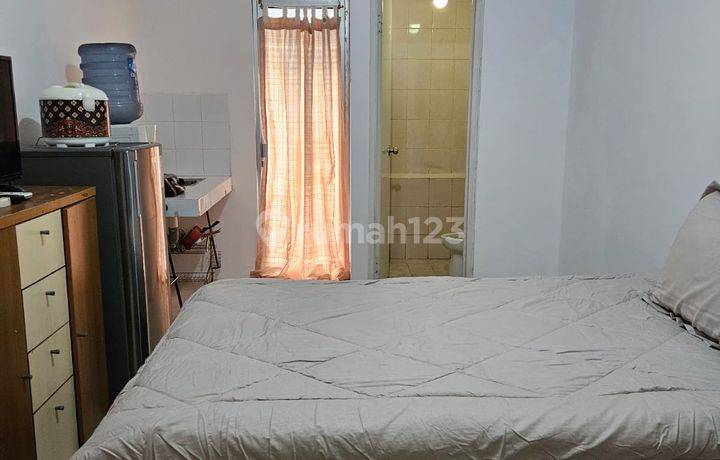 Disewakan Apartment green palace kalibata residence Fasilitas Lengkap Bagus Furnished