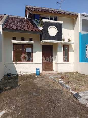 Dijual Rumah 1 Lantai Siap Huni di Perumahan Pesona Telaga Cibinong Dijual Rumah 1 Lantai Siap Huni di Perumahan Pesona Telaga Cibinong