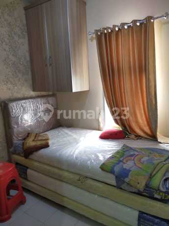 Dijual atau Disewa apartemen 2BR full furnished siap huni Dijual atau Disewa apartemen 2BR full furnished siap huni