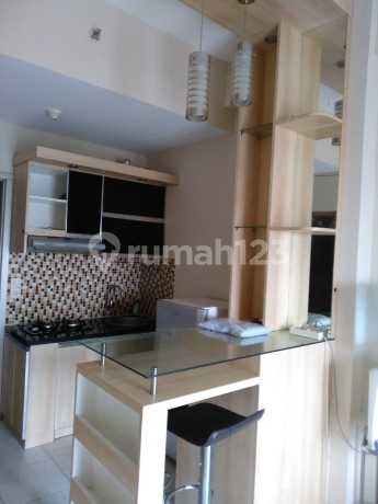 Dijual apartement 2 bedroom di daerah bekasi