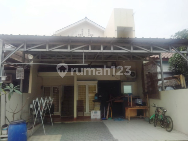 DI Jual Nego Rumah Puri Paku Jaya Regency Dekat Graha Raya Alam Sutra DI Jual Nego Rumah Puri Paku Jaya Regency Dekat Graha Raya Alam Sutra