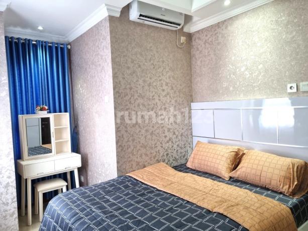 Apartemen Cantik 2br Grand Icon, Caman