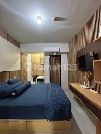 Apartement Alton Undip Tembalang