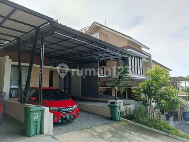 Rumah Murah Pandanaran Hills Rumah Murah Pandanaran Hills