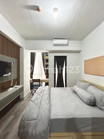 Alton Undip Tembalang Apartment