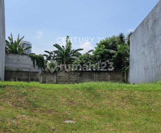 Kavling Siap Bangun Kebayoran Village Bintaro Jaya Sektor 7 #72051