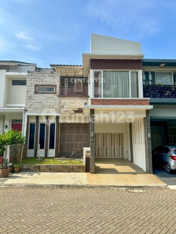 Hot Sale Dijual Rumah Siap Huni Kebayoran Village Bintaro #285621 Hot Sale Dijual Rumah Siap Huni Kebayoran Village Bintaro #285621