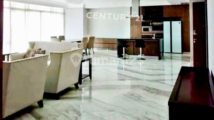 Dijual 1 Unit Luxury Apartment di Essence Dharmawangsa, Jakarta Selatan #265036 Dijual 1 Unit Luxury Apartment di Essence Dharmawangsa, Jakarta Selatan #265036