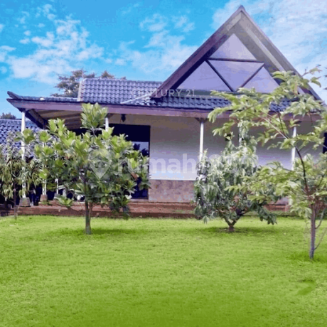 Dijual Rumah Tanah Luas di Witana Harja Country Estate Pamulang #278146 Dijual Rumah Tanah Luas di Witana Harja Country Estate Pamulang #278146