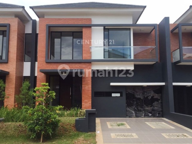 Discovery Flamine House Bintaro Jaya Sector 9