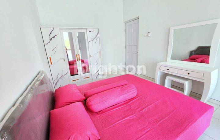 SEMARANG INDAH RUMAH BARU BAGUS MINIMALIS SIAP HUNI