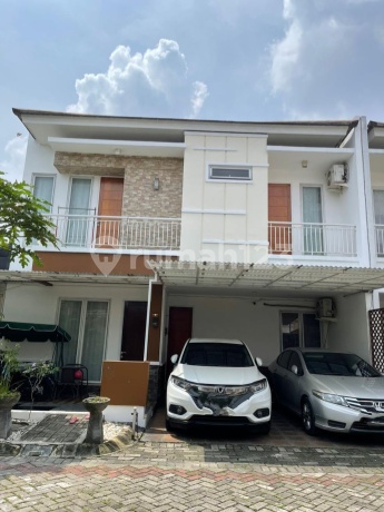 Rumah Bagus Murah Shm Di Bintaro Prime Residence Tangerang Selatan Rumah Bagus Murah Shm Di Bintaro Prime Residence Tangerang Selatan