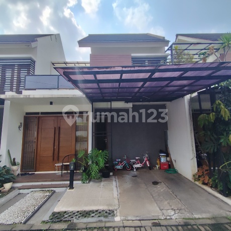Rumah Bagus Shm Di Amaryllis Bintaro Residence Tangerang Selatan Rumah Bagus Shm Di Amaryllis Bintaro Residence Tangerang Selatan