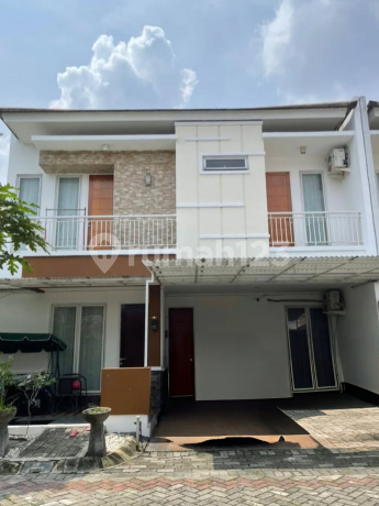 Rumah Bagus SHM di Bintaro Prime Residence Bintaro Rumah Bagus SHM di Bintaro Prime Residence Bintaro