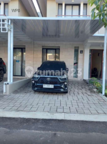 Disewakan / Dijual Rumah 2 Lantai Furnished - Citraland Tallasacity Disewakan / Dijual Rumah 2 Lantai Furnished - Citraland Tallasacity