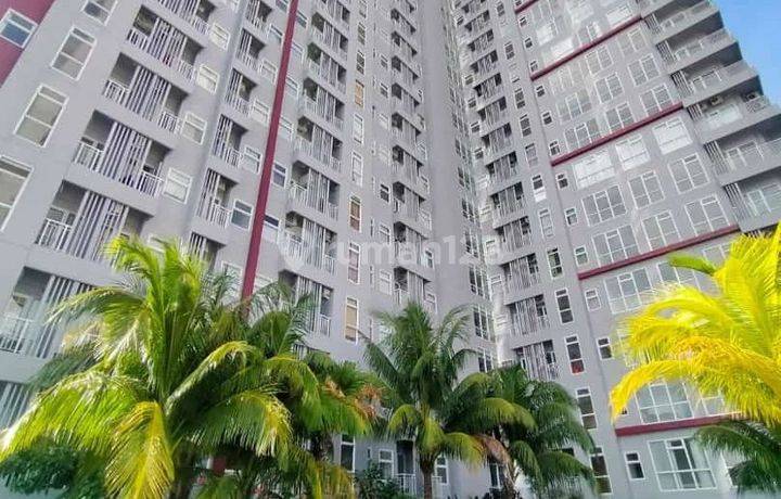 Apartemen Mewah di Makassar Dekat Mall Panakkukang - Full Furnished