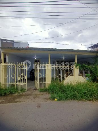 Penawaran Menarik! Rumah Lokasi Strategis di Minasa Upa, Makassar