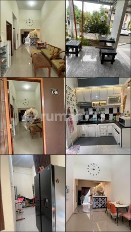 Rumah Nyaman Siap Huni di Cluster Ruby Pesona Prima Griya! Rumah Nyaman Siap Huni di Cluster Ruby Pesona Prima Griya!