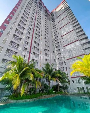 Apartement Mewah Full Furnish dekat Mall Panakkukang 
