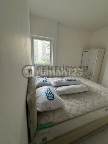 Dijual Cepat Apartemen Aeropolis Type Studio Dijual Cepat Apartemen Aeropolis Type Studio