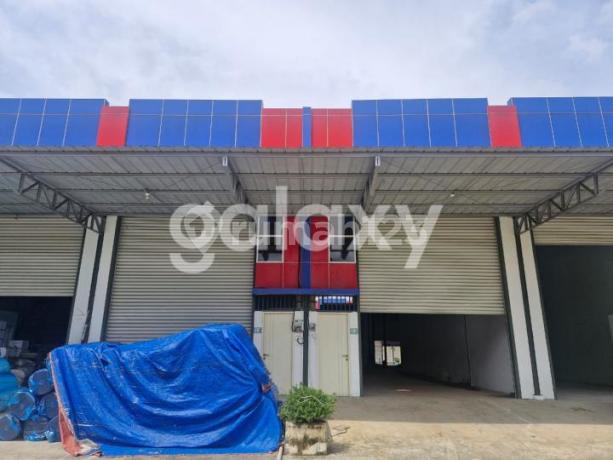 Warehouse in Royal Kosambi Warehouse Tangerang